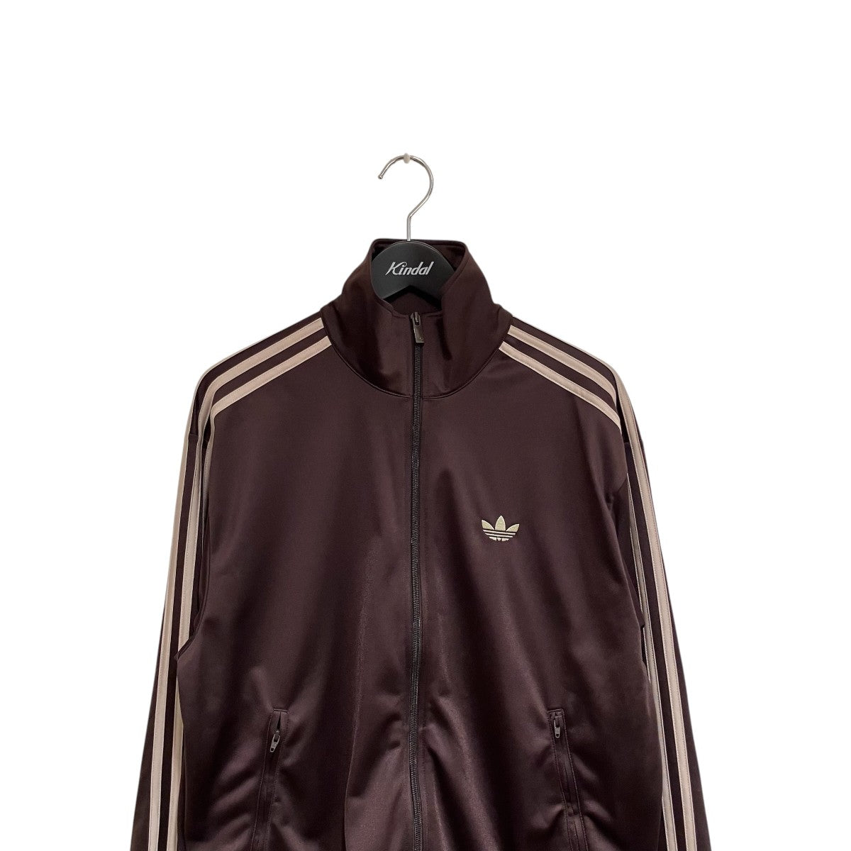 adidas FirebirdトラックジャケットKS2213 古着・中古-3枚目のアイテム画像