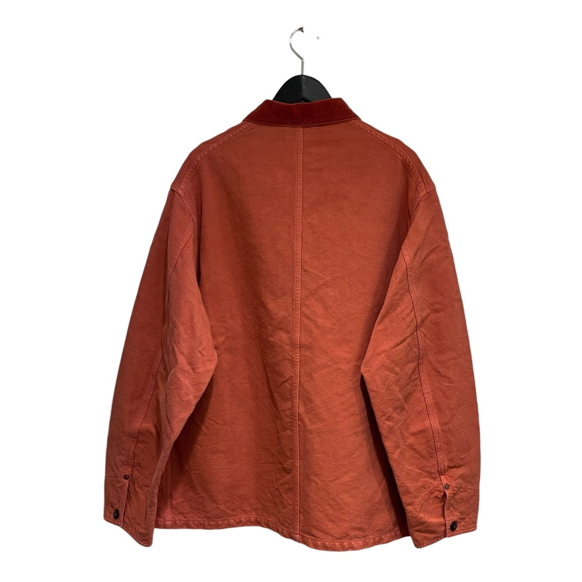 KAPTAIN SUNSHINE for khaki ForesterジャケットKS25FKHK01 古着・中古-2枚目のアイテム画像