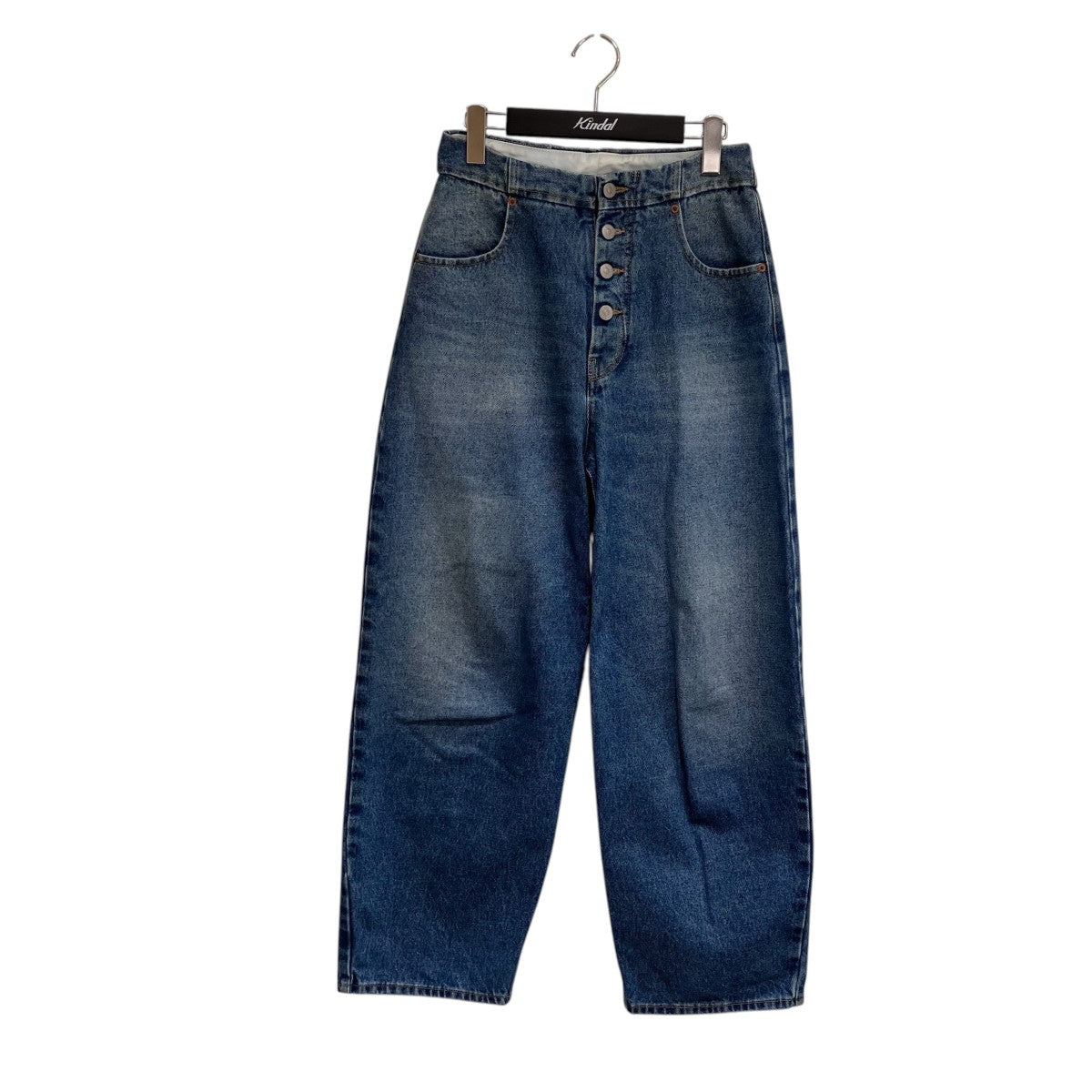 MM6 Maison Margiela デニムパンツS52LA0235 古着・中古-1枚目のアイテム画像