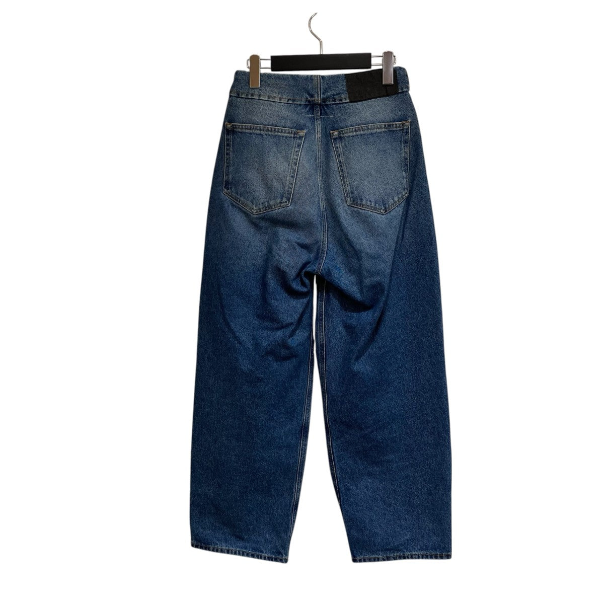 MM6 Maison Margiela デニムパンツS52LA0235 古着・中古-2枚目のアイテム画像