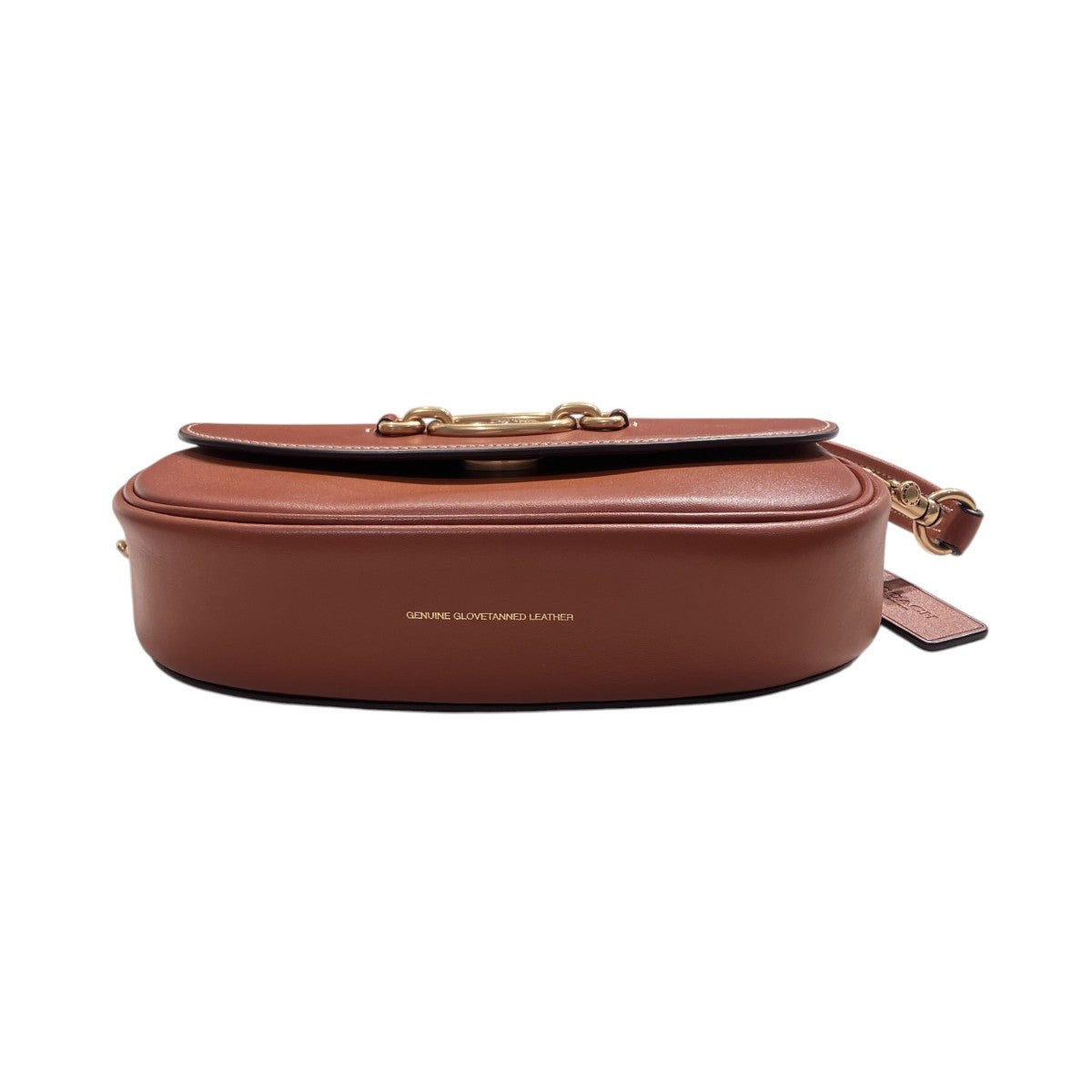 COACH ハーレーショルダーバッグCM702 B4BAR 古着・中古-6枚目のアイテム画像