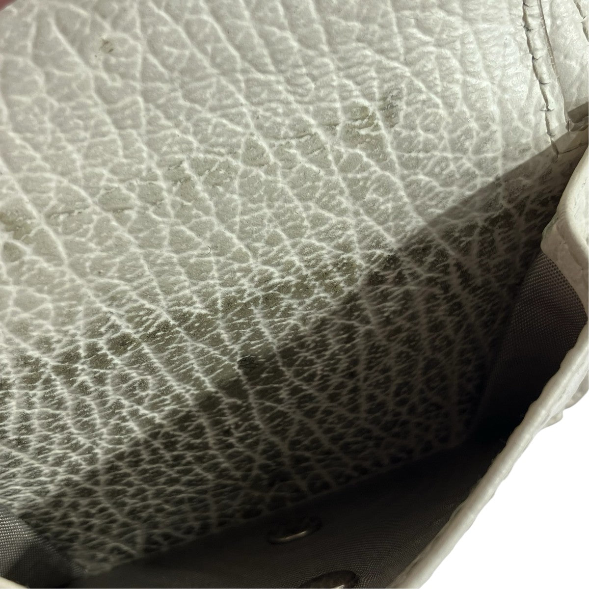 Maison Margiela 2つ折り財布S58UI0140 古着・中古-10枚目のアイテム画像
