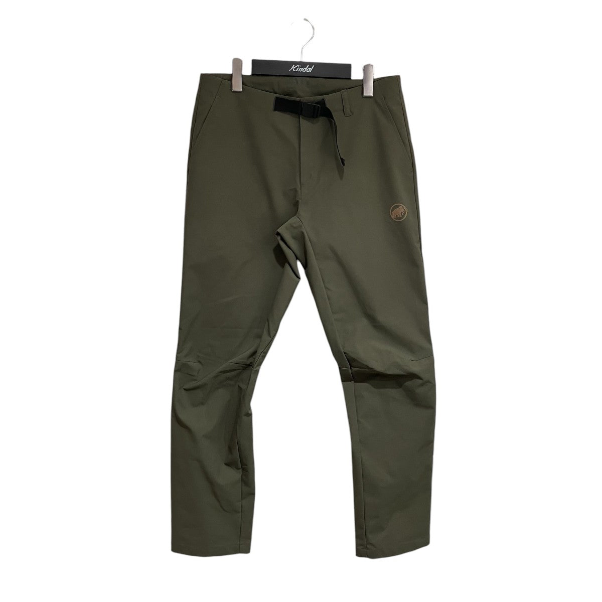MAMMUT パンツ1022-02630 古着・中古-1枚目のアイテム画像