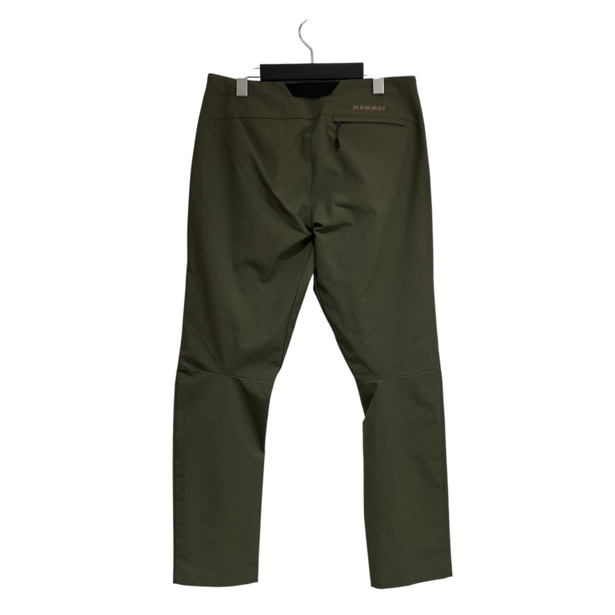 MAMMUT パンツ1022-02630 古着・中古-2枚目のアイテム画像