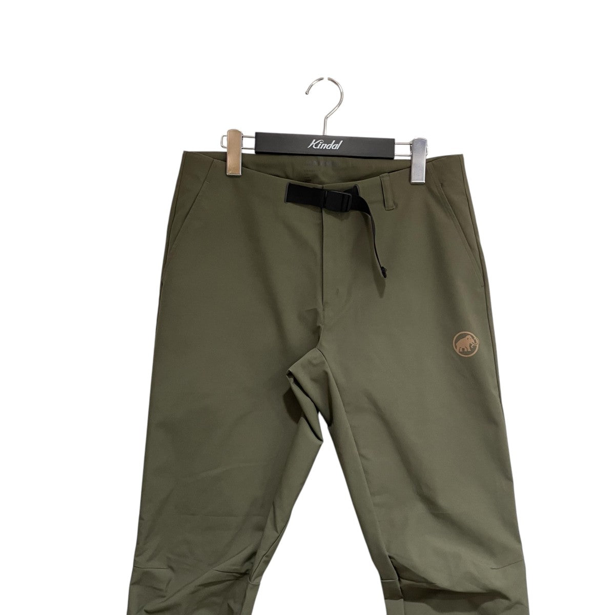 MAMMUT パンツ1022-02630 古着・中古-3枚目のアイテム画像
