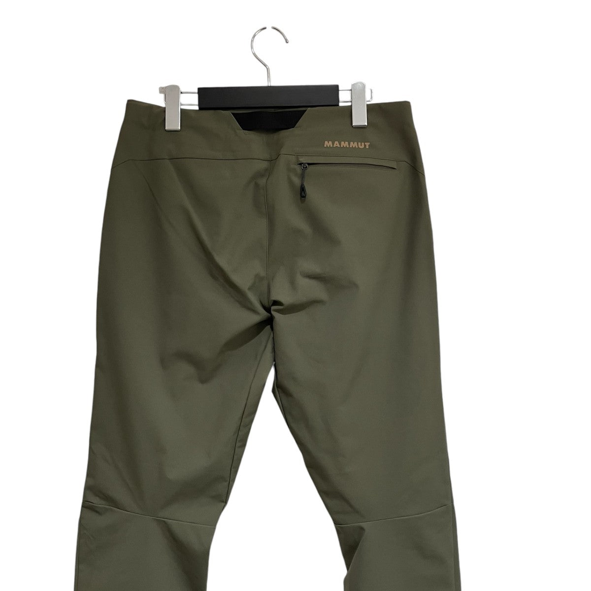 MAMMUT パンツ1022-02630 古着・中古-4枚目のアイテム画像