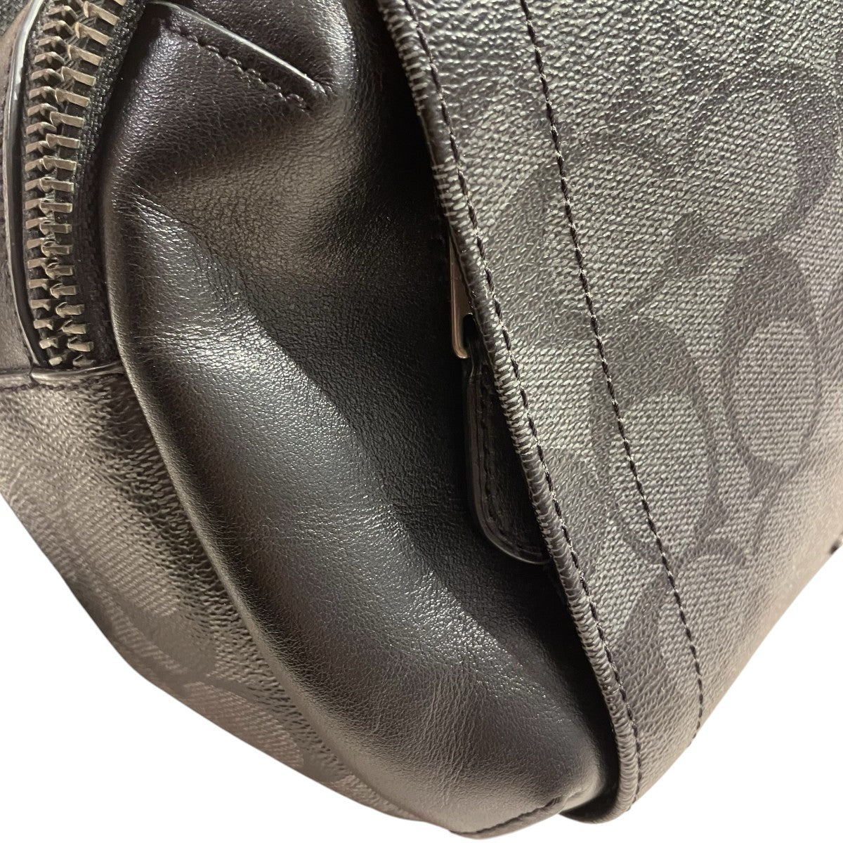 COACH ボディバッグF38749 古着・中古-10枚目のアイテム画像