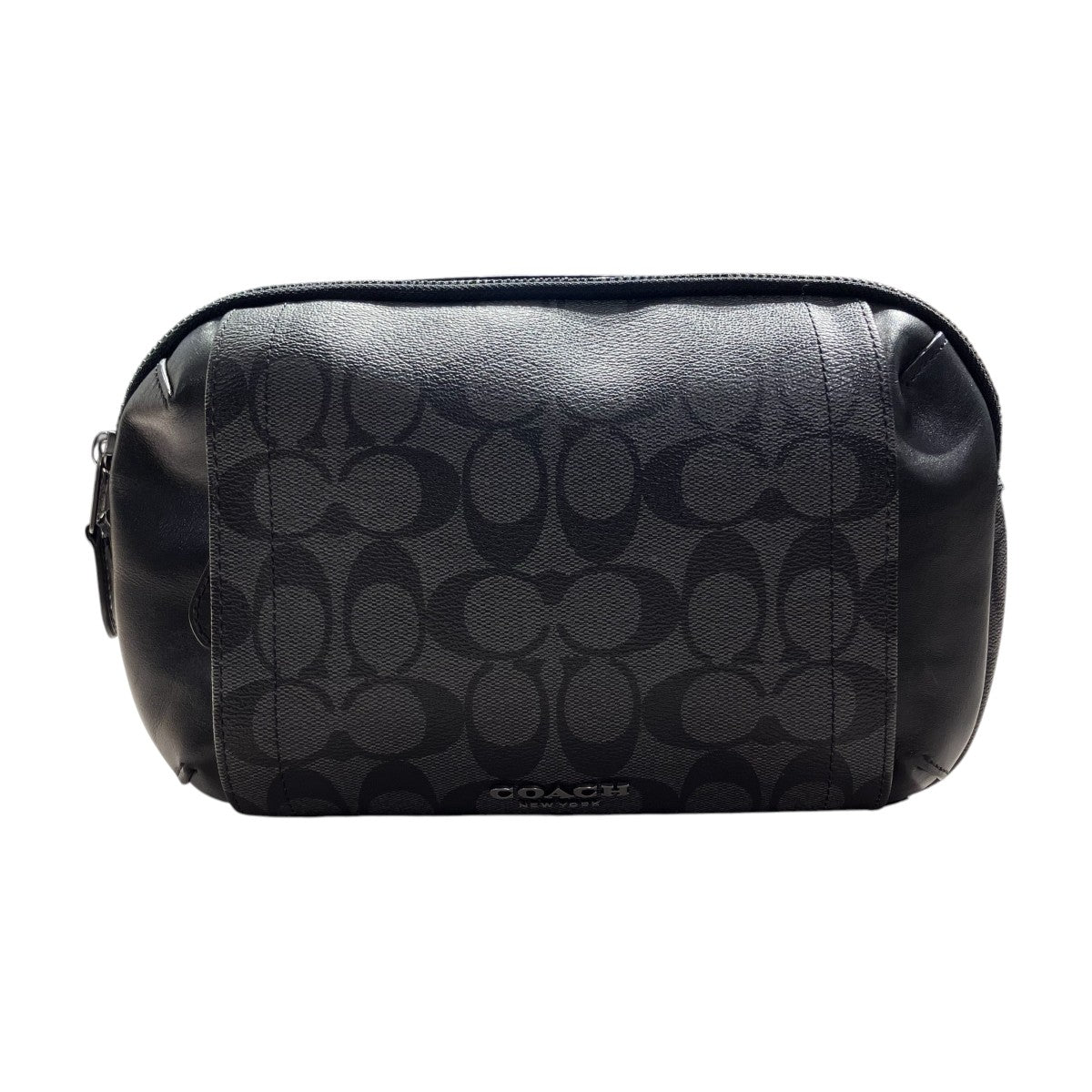 COACH ボディバッグF38749 古着・中古-2枚目のアイテム画像