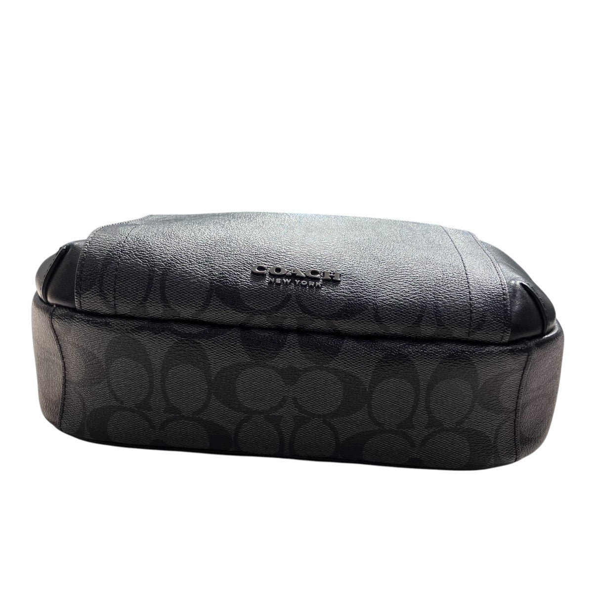 COACH ボディバッグF38749 古着・中古-6枚目のアイテム画像