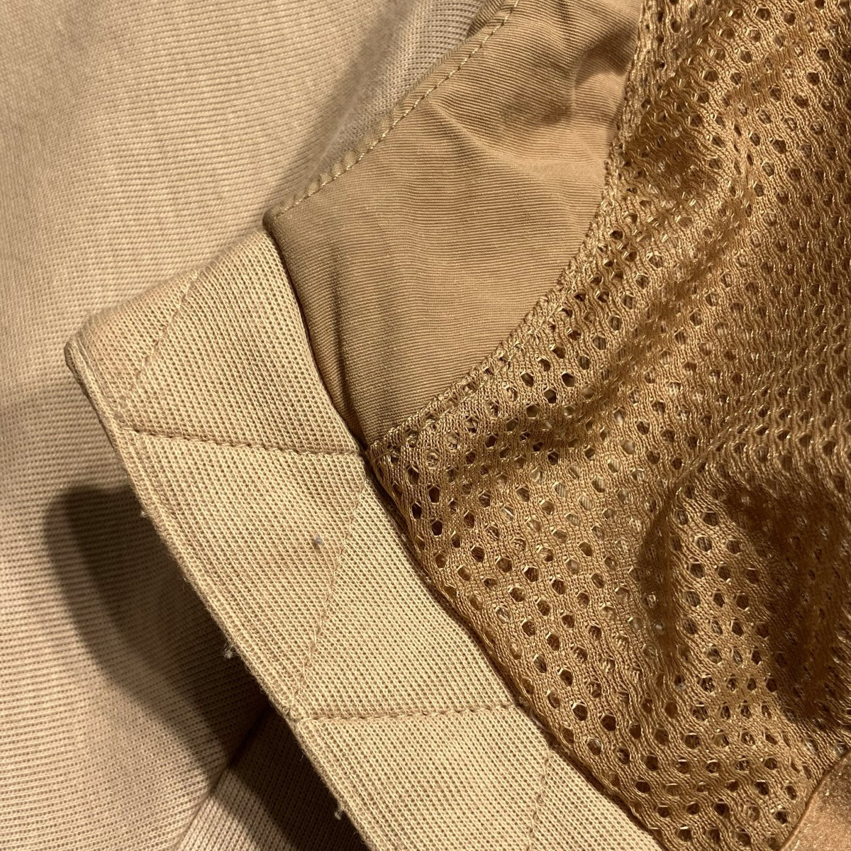 POLO RALPH LAUREN 切替ジップパーカー710881564001 古着・中古-7枚目のアイテム画像