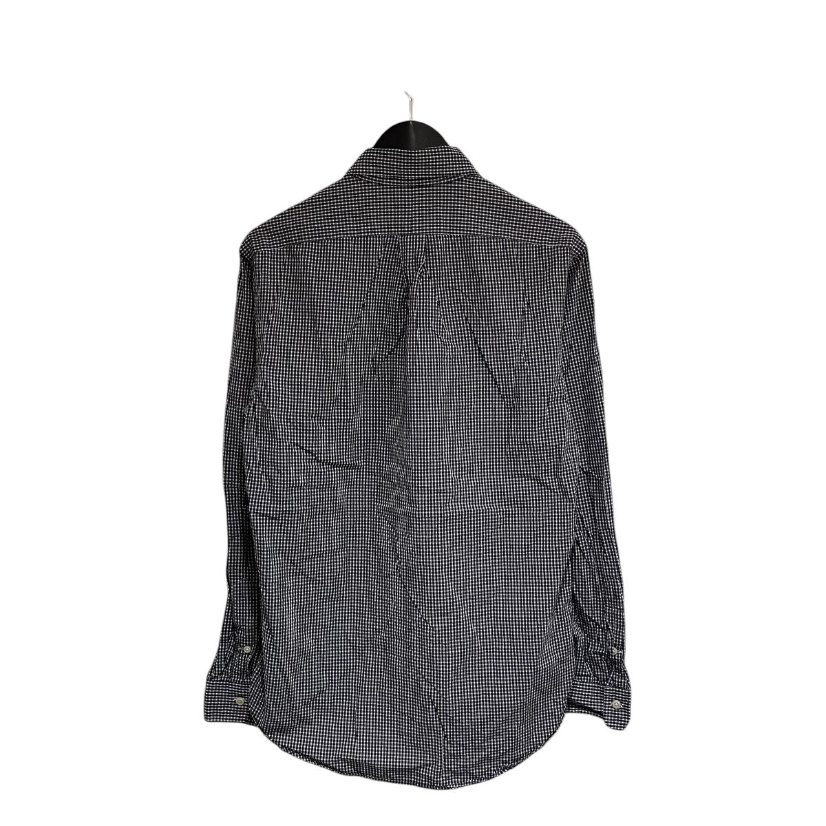 RALPH LAUREN チェックシャツ 古着・中古-2枚目のアイテム画像