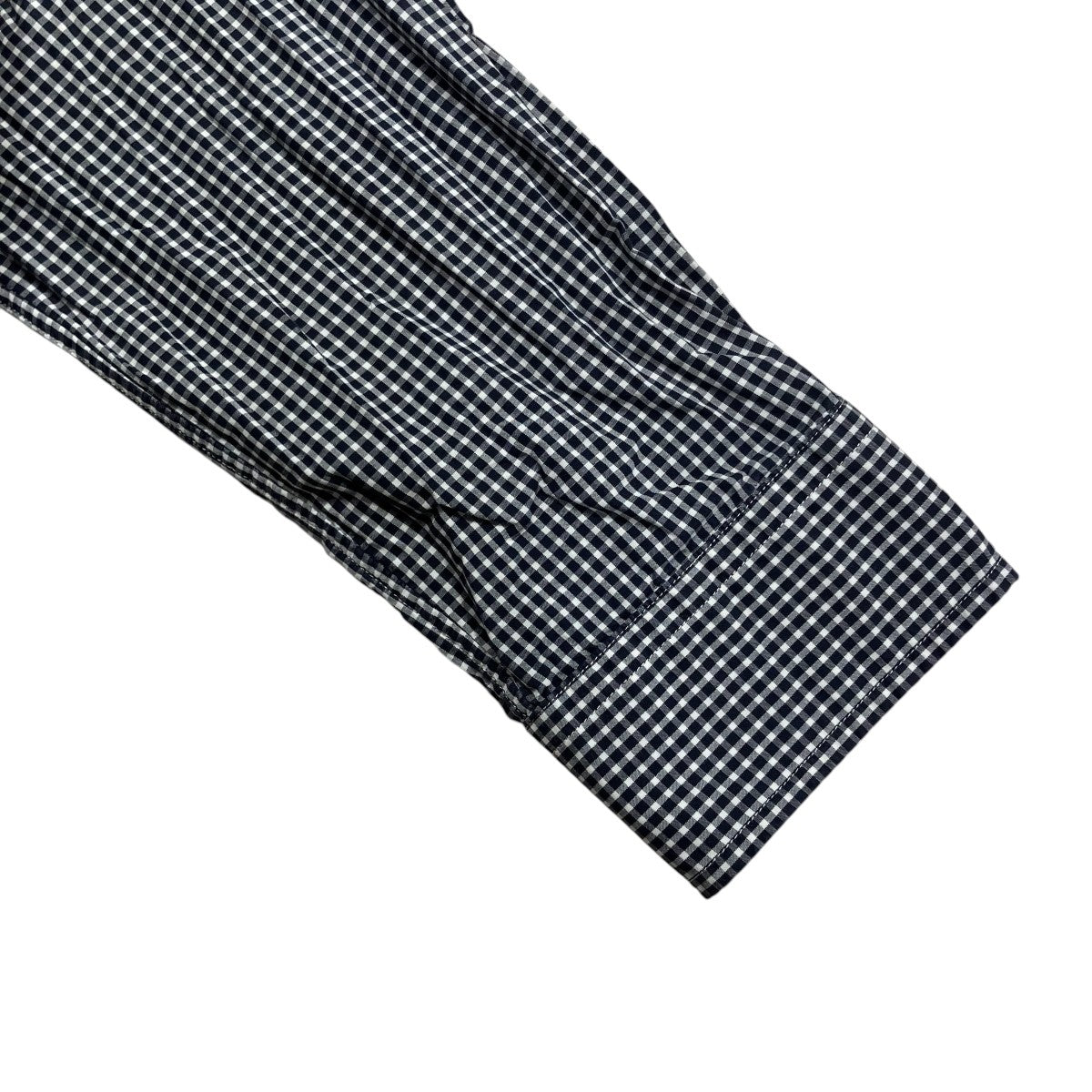 RALPH LAUREN チェックシャツ 古着・中古-4枚目のアイテム画像