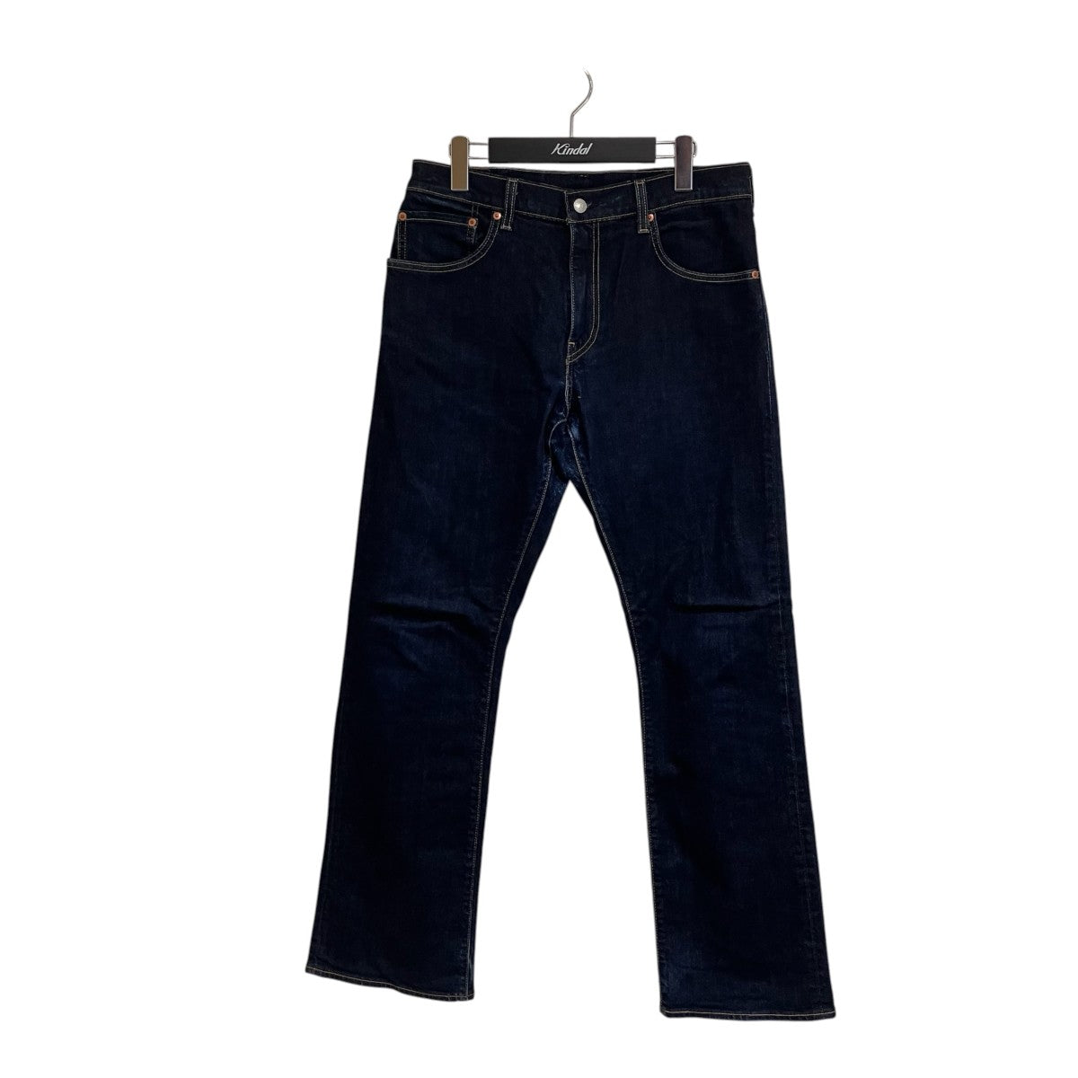 LEVI’S 517 ブーツカットデニムパンツ4515029483 古着・中古-1枚目のアイテム画像