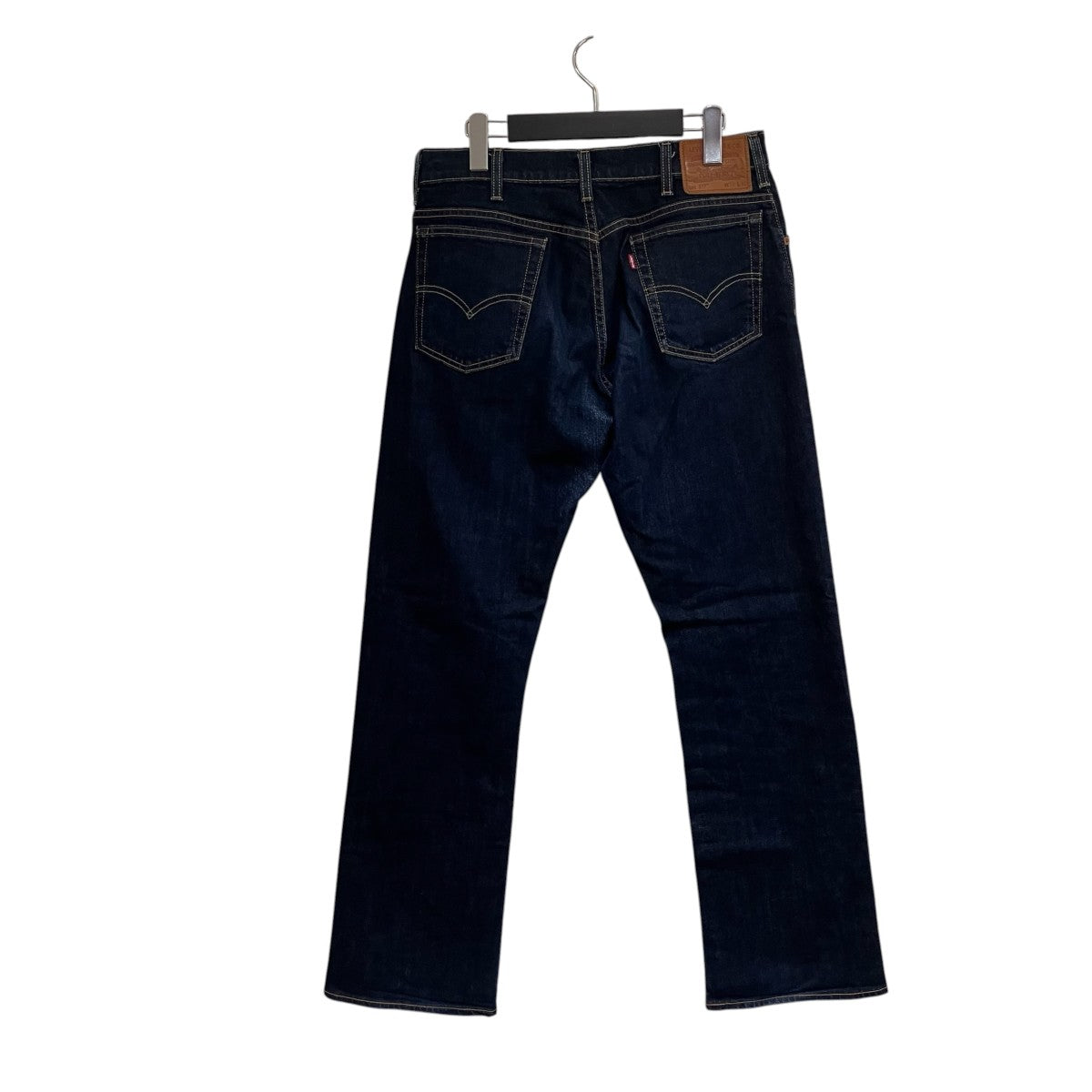 LEVI’S 517 ブーツカットデニムパンツ4515029483 古着・中古-2枚目のアイテム画像