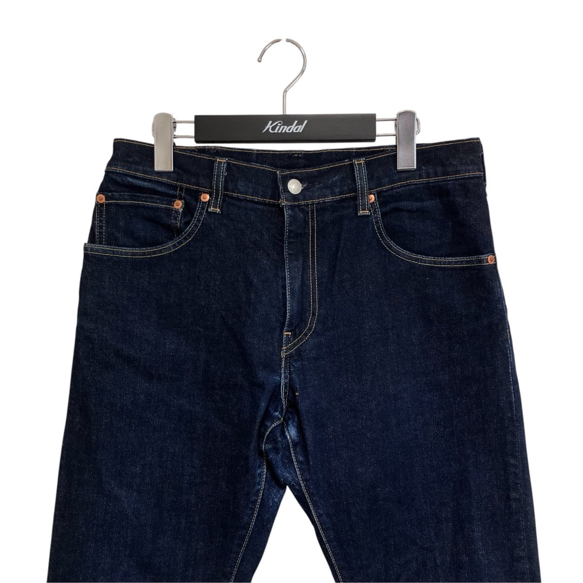 LEVI’S 517 ブーツカットデニムパンツ4515029483 古着・中古-3枚目のアイテム画像