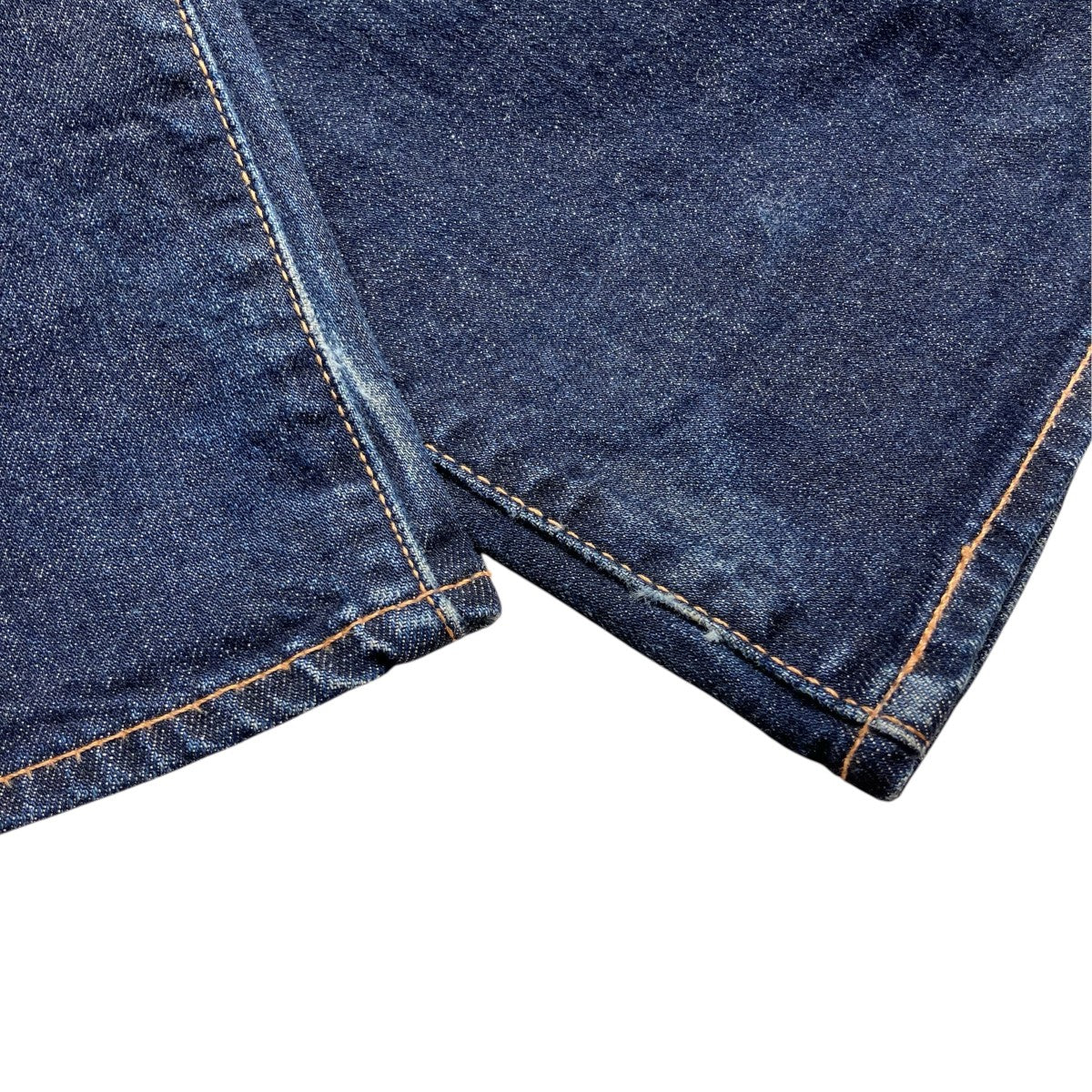 LEVI’S 517 ブーツカットデニムパンツ4515029483 古着・中古-7枚目のアイテム画像