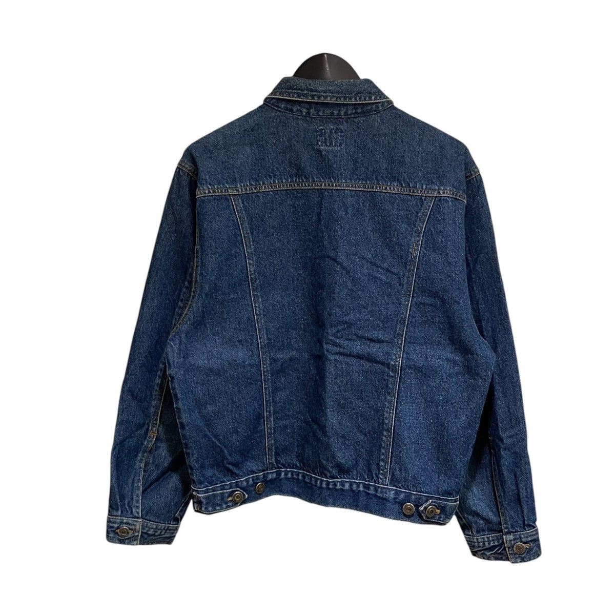 CHEROKEE 90Sデニムジャケット 古着・中古-2枚目のアイテム画像