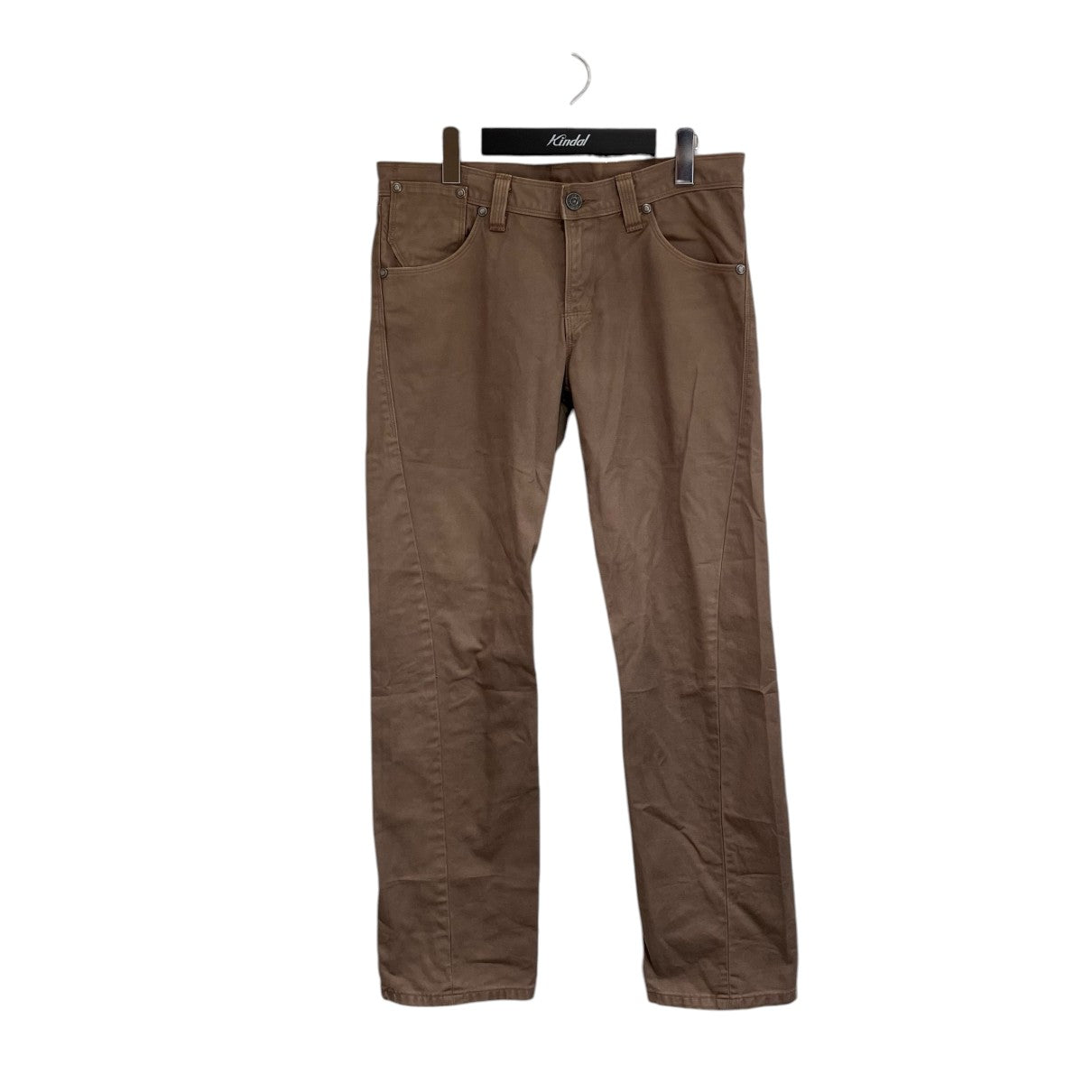 LEVI’S 00SENGINEERED 立体デニムパンツEJ021-0005 古着・中古-1枚目のアイテム画像