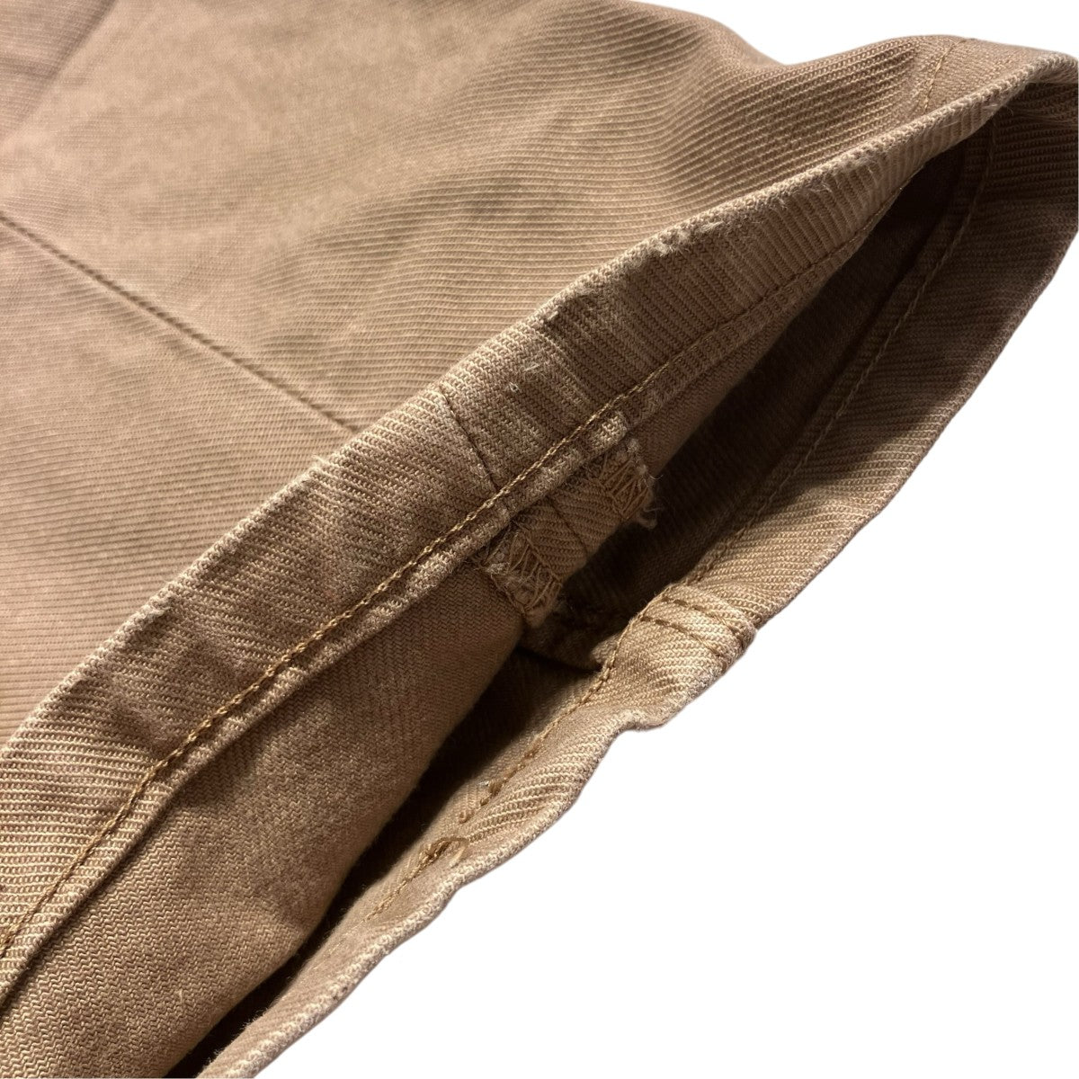 LEVI’S 00SENGINEERED 立体デニムパンツEJ021-0005 古着・中古-6枚目のアイテム画像