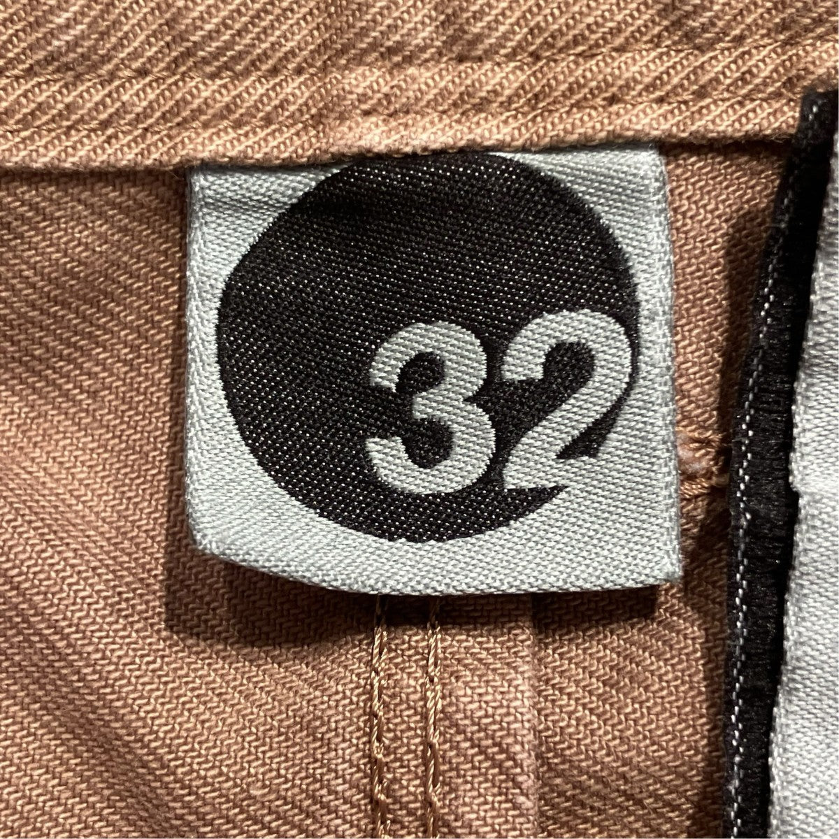 LEVI’S 00SENGINEERED 立体デニムパンツEJ021-0005 古着・中古-7枚目のアイテム画像
