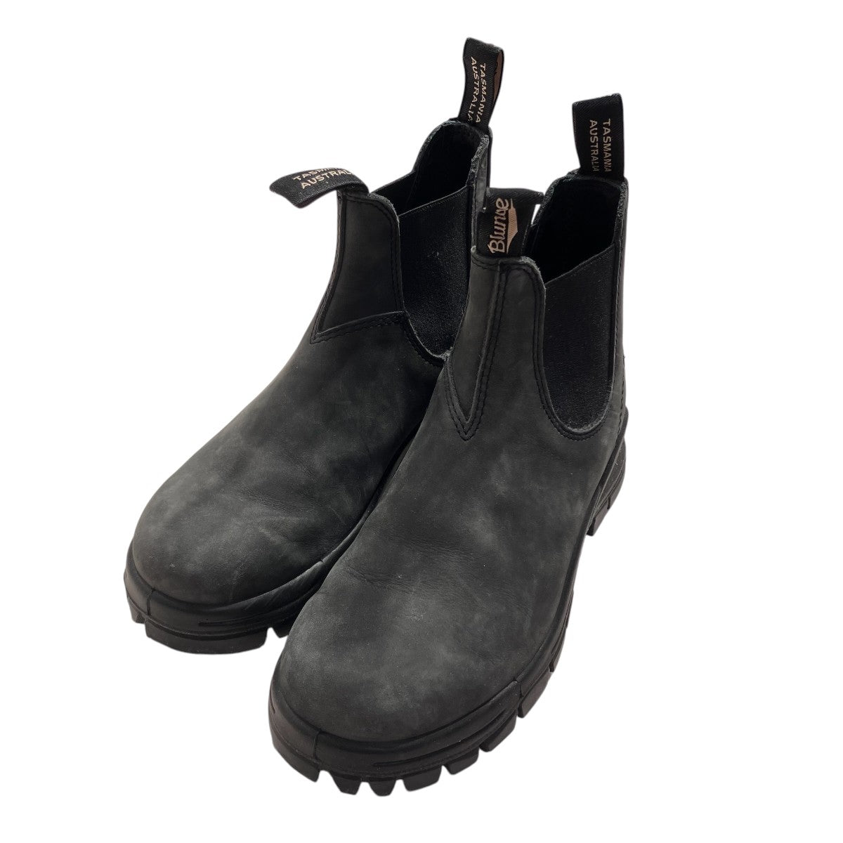 BLUND STONE LUGブーツ2238 古着・中古-1枚目のアイテム画像