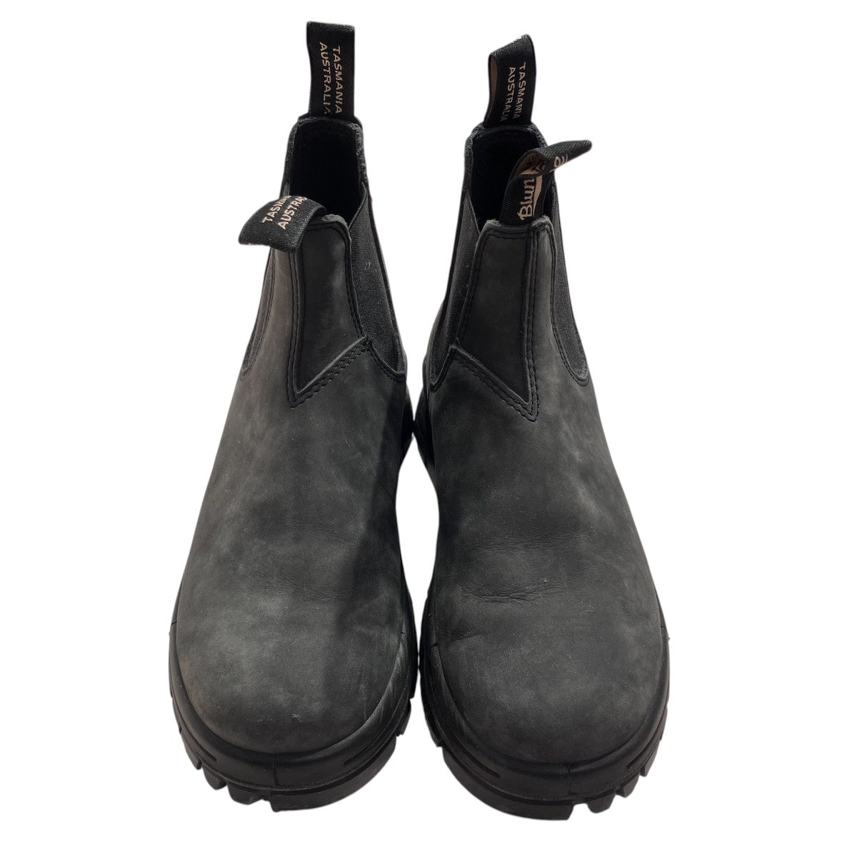 BLUND STONE LUGブーツ2238 古着・中古-2枚目のアイテム画像