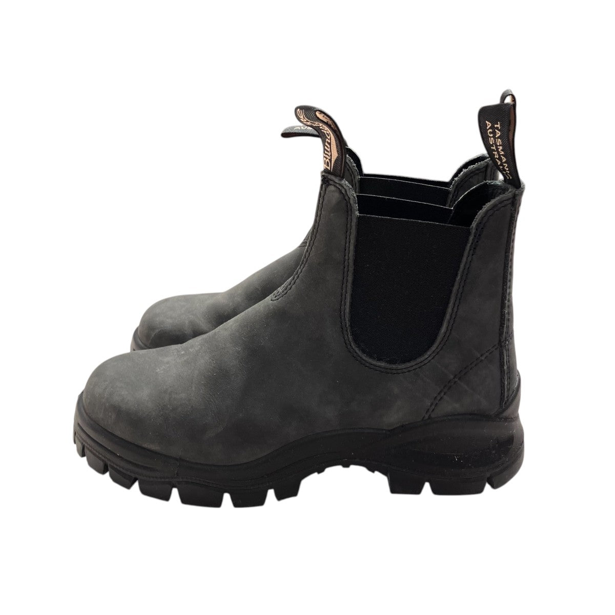 BLUND STONE LUGブーツ2238 古着・中古-3枚目のアイテム画像