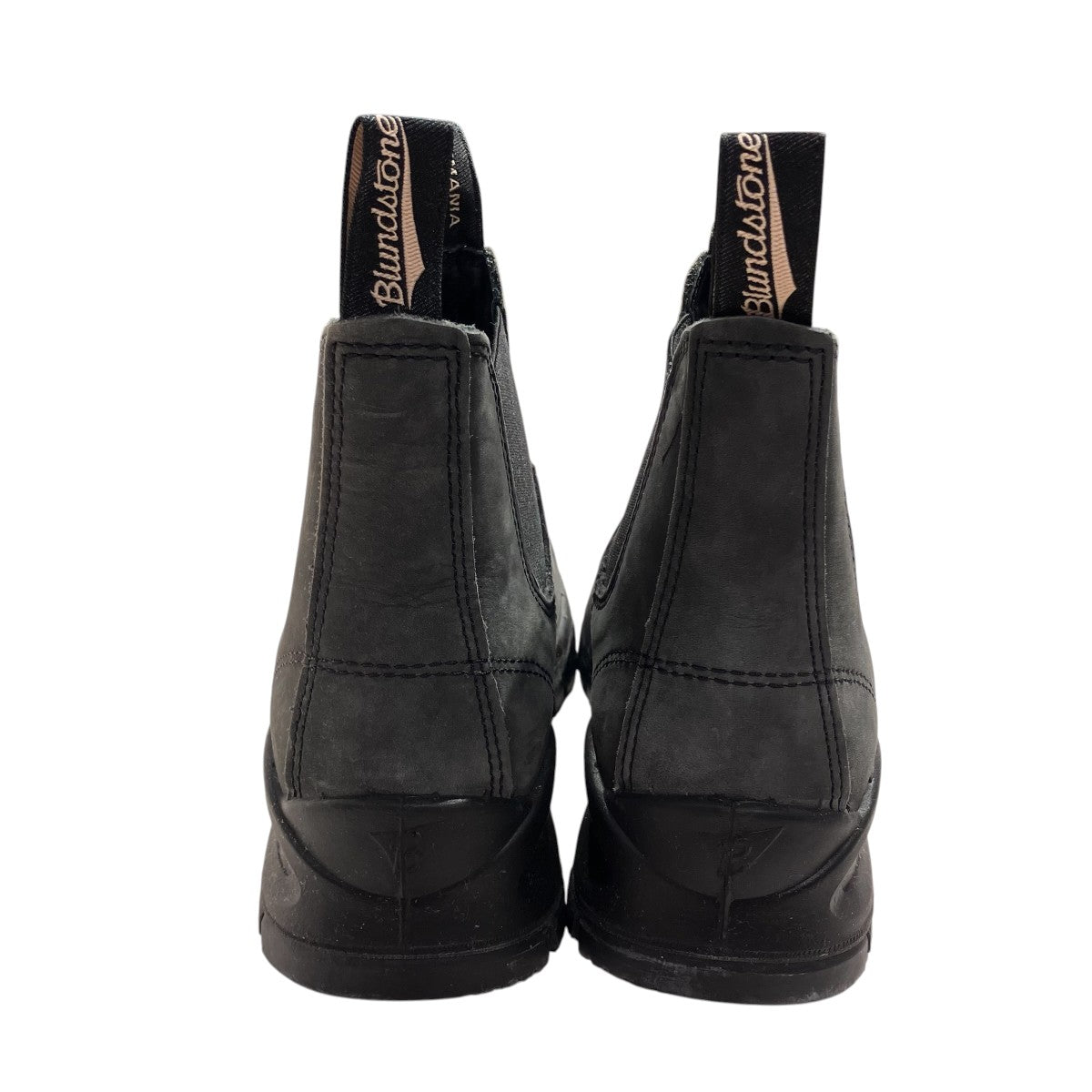 BLUND STONE LUGブーツ2238 古着・中古-4枚目のアイテム画像