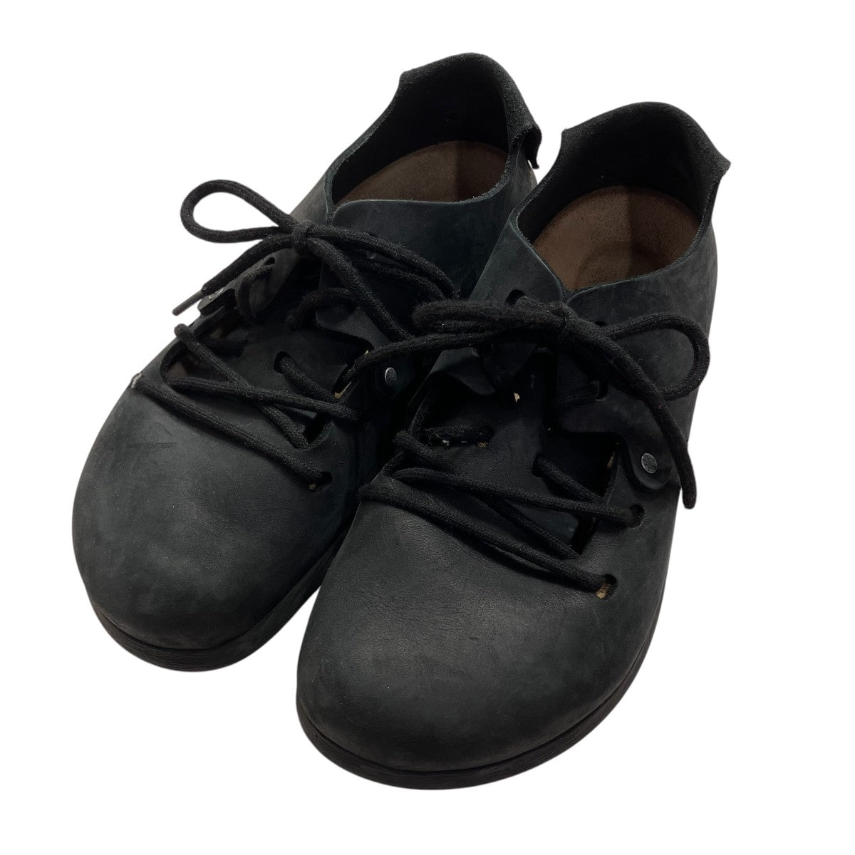 BIRKENSTOCK モンタナシューズ 古着・中古-1枚目のアイテム画像