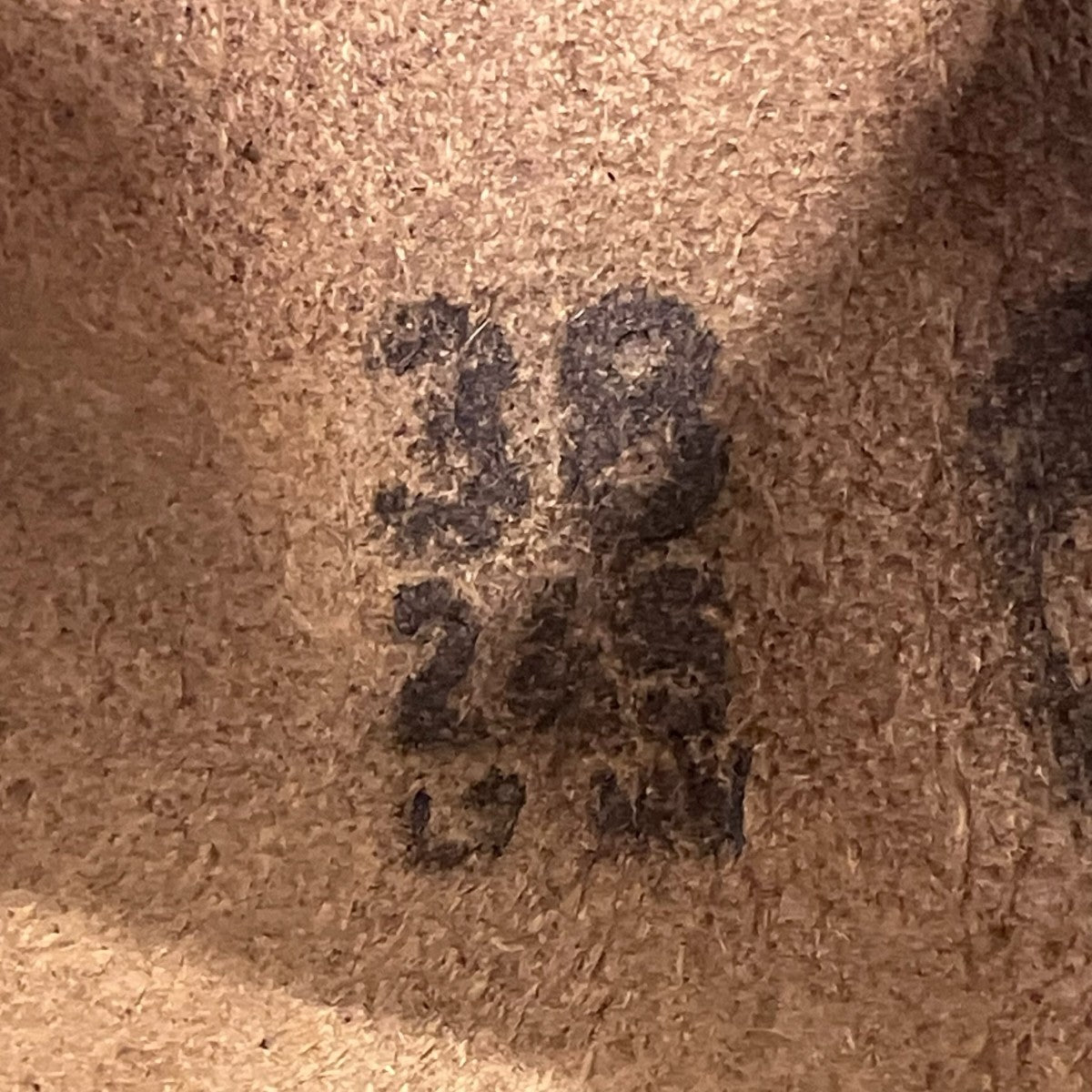 BIRKENSTOCK モンタナシューズ 古着・中古-10枚目のアイテム画像