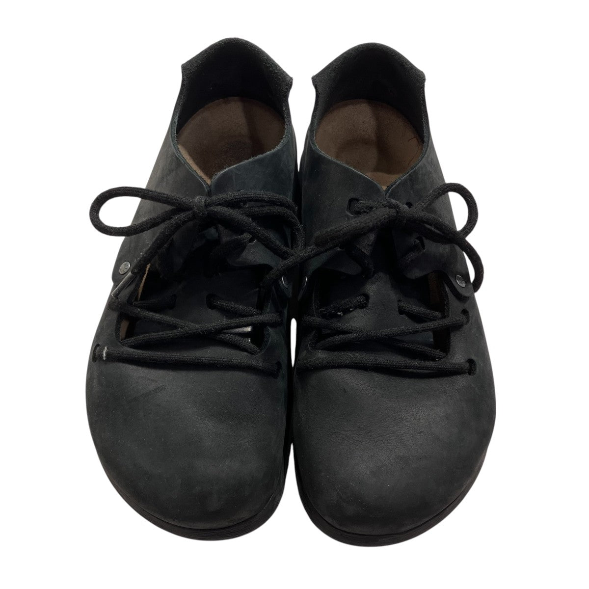 BIRKENSTOCK モンタナシューズ 古着・中古-2枚目のアイテム画像