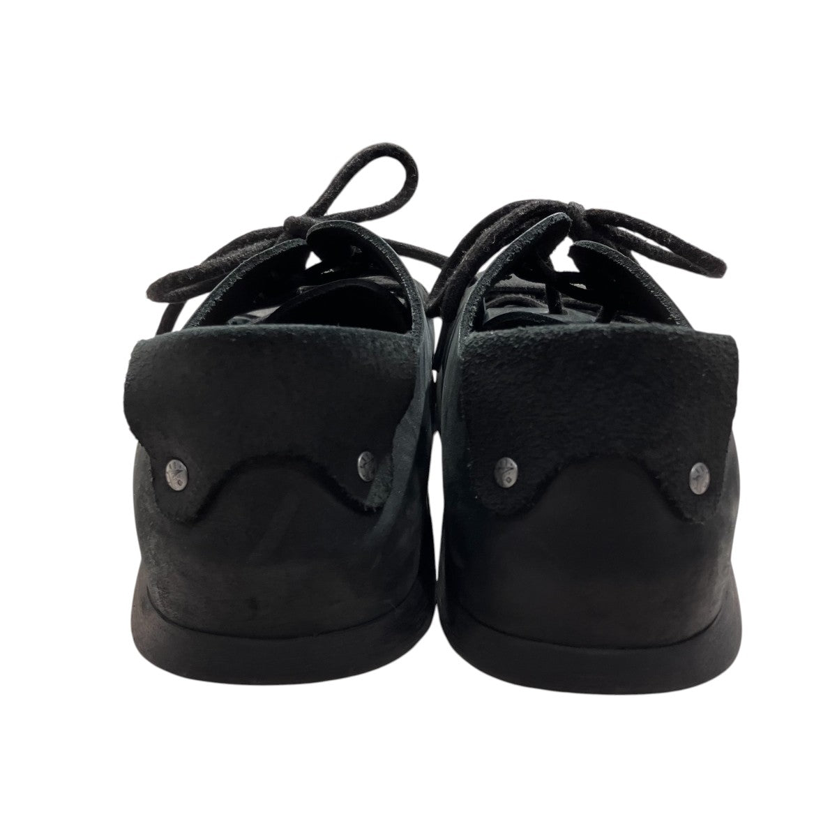 BIRKENSTOCK モンタナシューズ 古着・中古-4枚目のアイテム画像