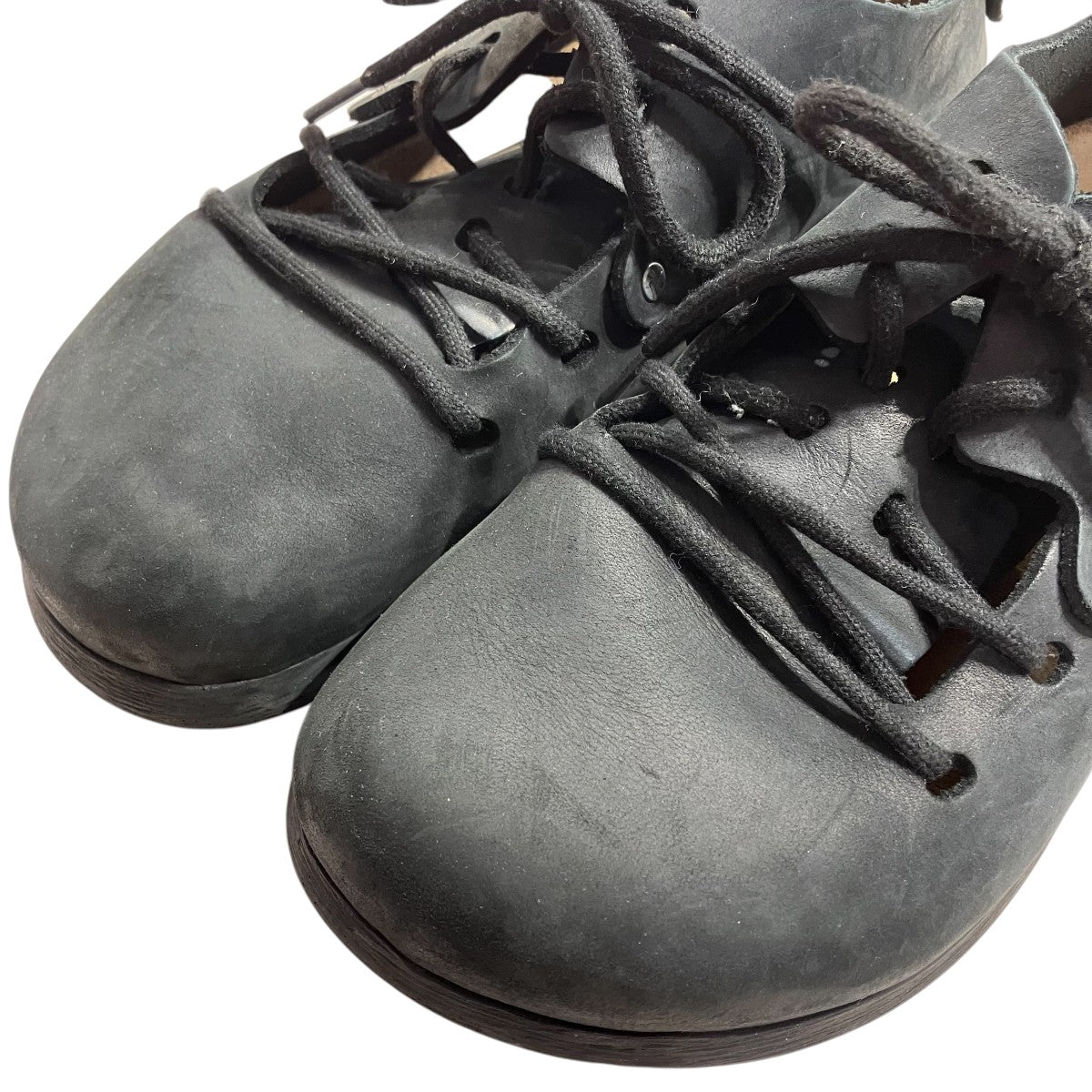 BIRKENSTOCK モンタナシューズ 古着・中古-6枚目のアイテム画像