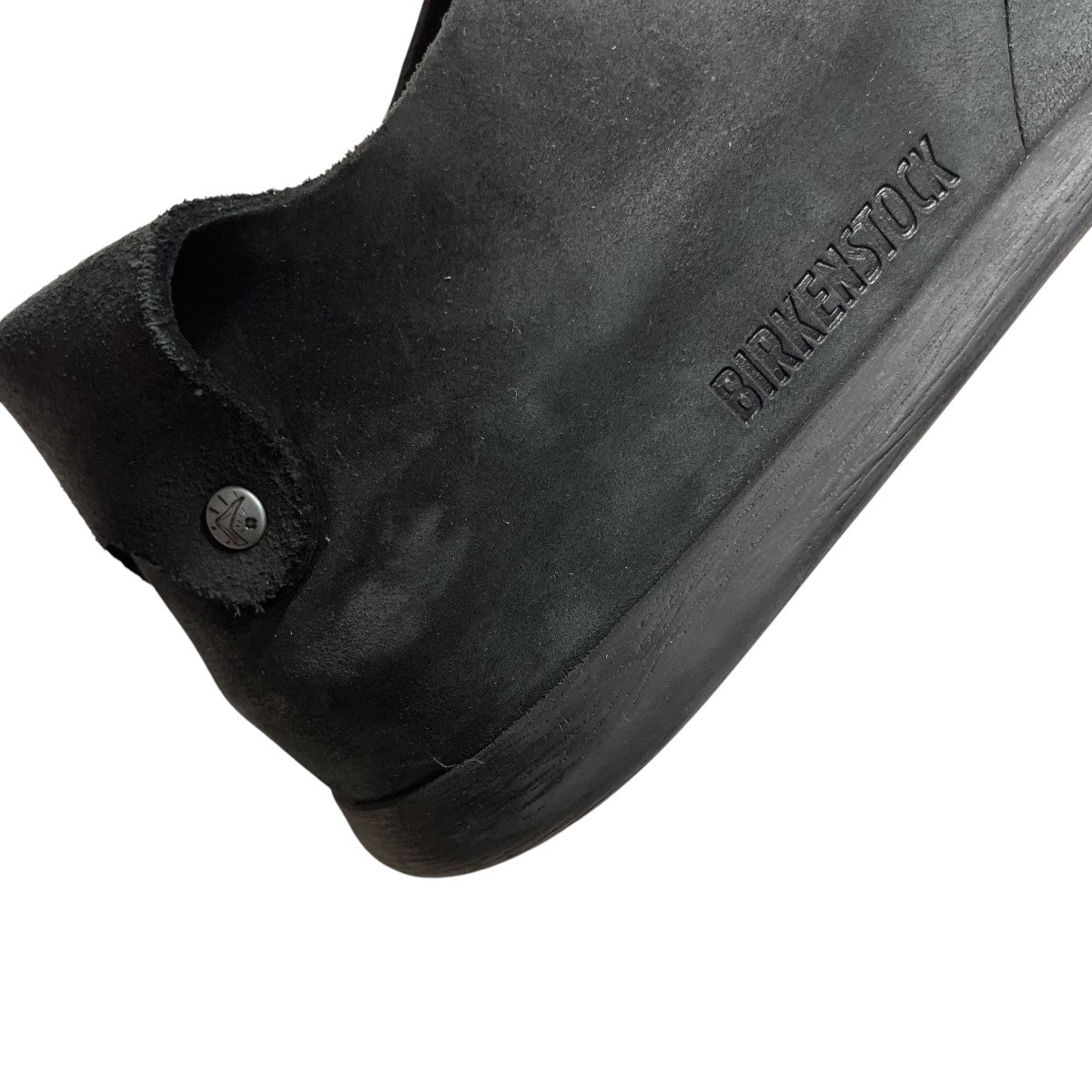 BIRKENSTOCK モンタナシューズ 古着・中古-7枚目のアイテム画像