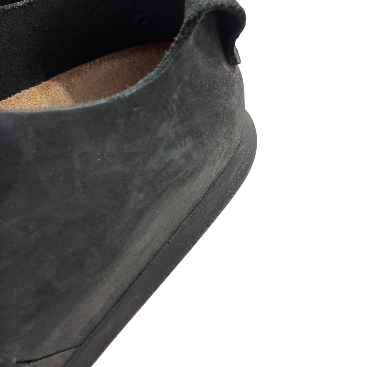 BIRKENSTOCK モンタナシューズ 古着・中古-9枚目のアイテム画像
