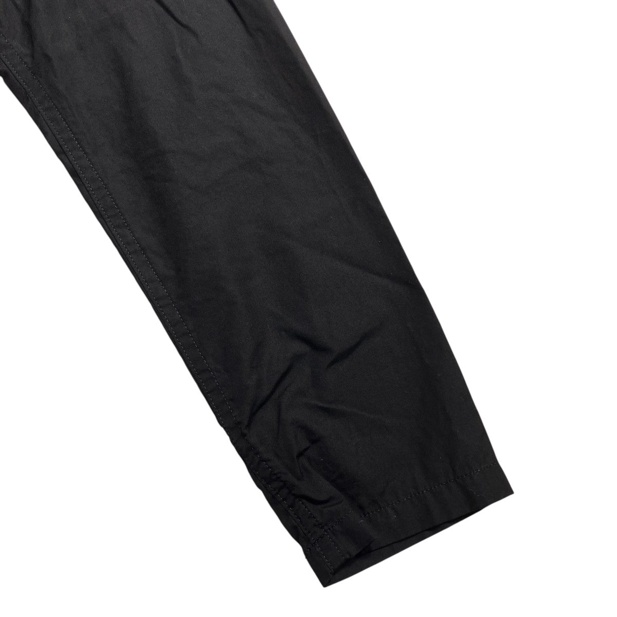 YOHJI YAMAMOTO China Button Open Collar長袖シャツHK-B04-001 古着・中古-4枚目のアイテム画像
