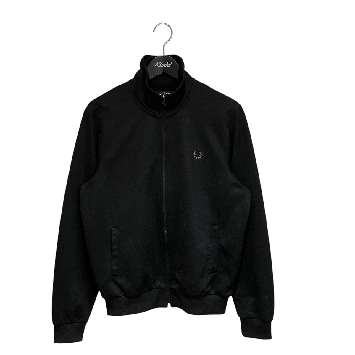 FRED PERRY トラックジャケットJ600 古着・中古-1枚目のアイテム画像
