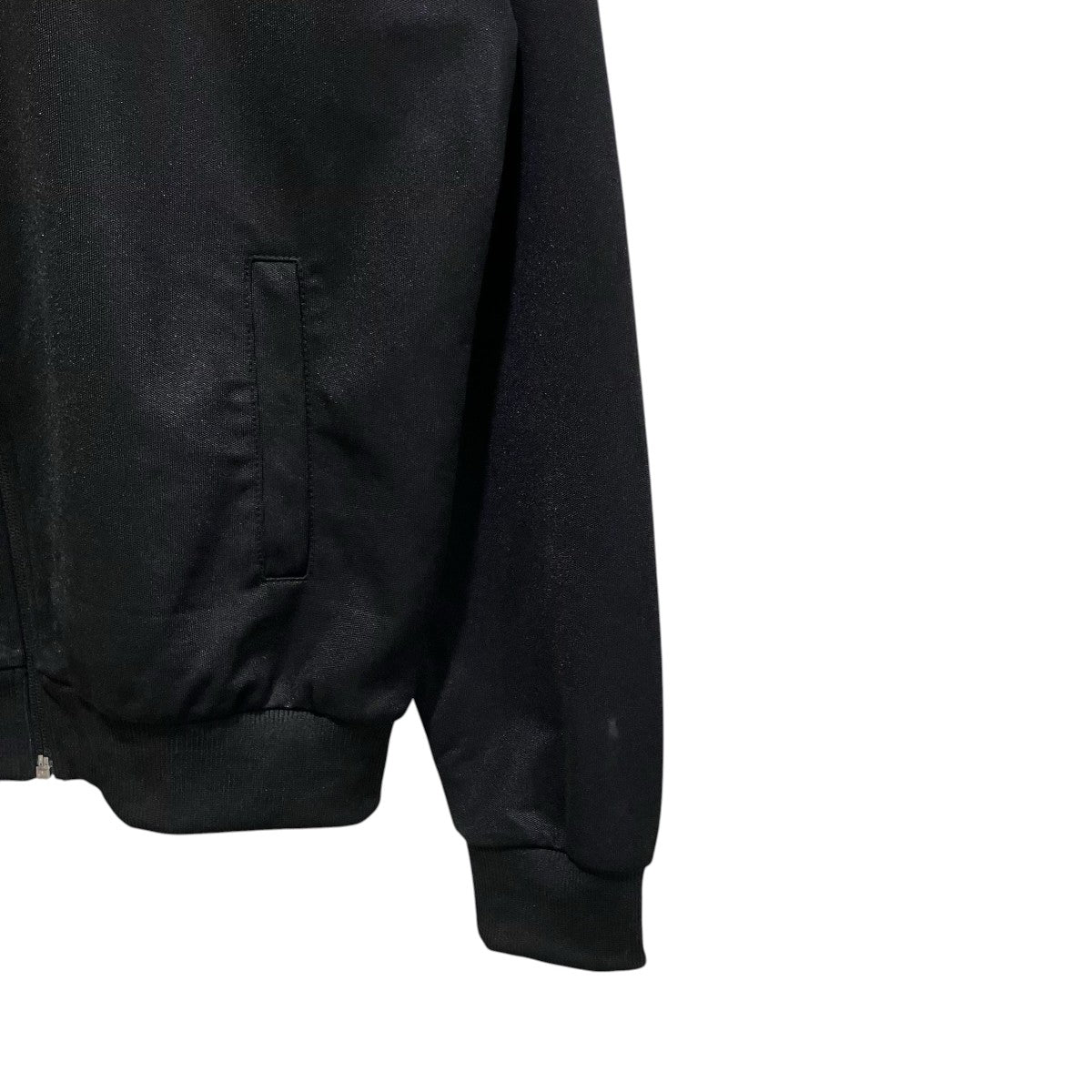 FRED PERRY トラックジャケットJ600 古着・中古-4枚目のアイテム画像