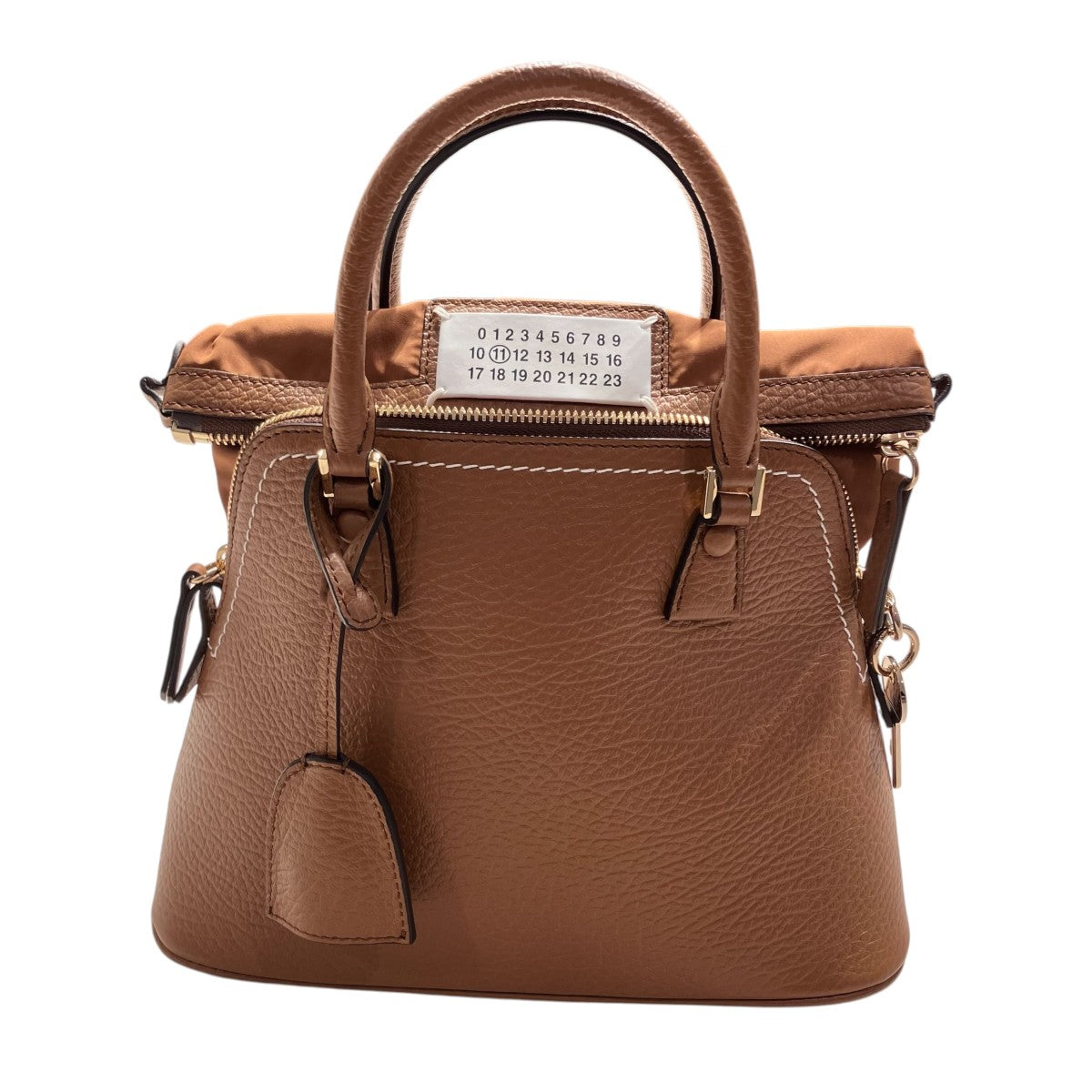 Maison Margiela 5ACショルダーバッグS56WG0082 古着・中古-2枚目のアイテム画像