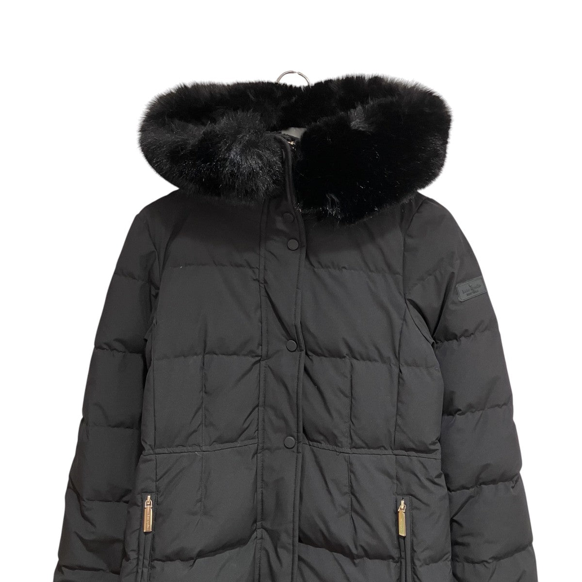 Kate Spade ダウンコートKSDA24738J 古着・中古-3枚目のアイテム画像