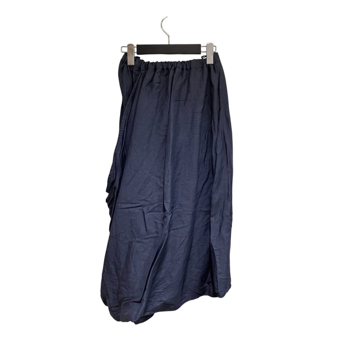 CELINE フィービー期 リネン レーヨンスカート2 2Q58/8630 古着・中古-2枚目のアイテム画像