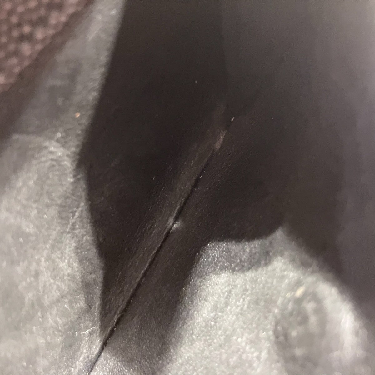 Saint Laurent Paris 3つ折り財布582626 古着・中古-10枚目のアイテム画像