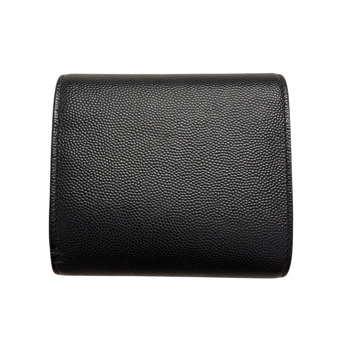 Saint Laurent Paris 3つ折り財布582626 古着・中古-4枚目のアイテム画像