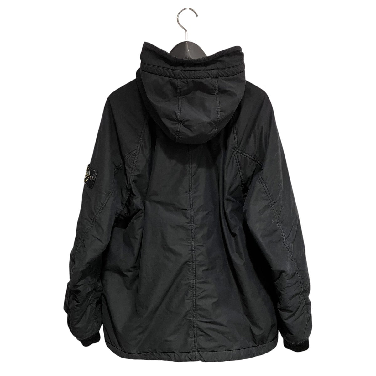 STONE ISLAND ジップアップジャケット7715141131 古着・中古-2枚目のアイテム画像