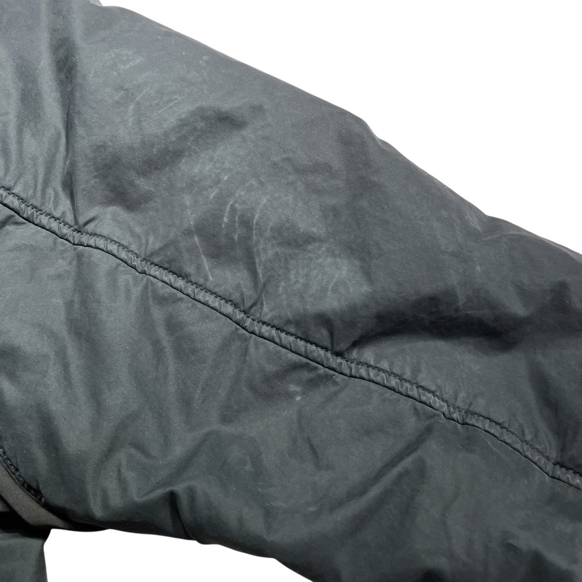 STONE ISLAND ジップアップジャケット7715141131 古着・中古-5枚目のアイテム画像