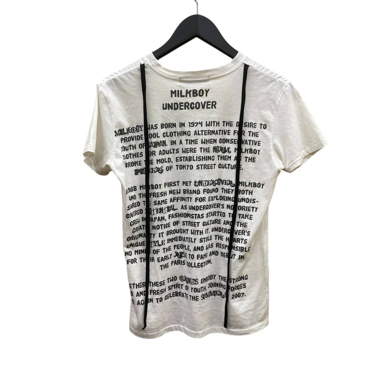 半袖Tシャツ