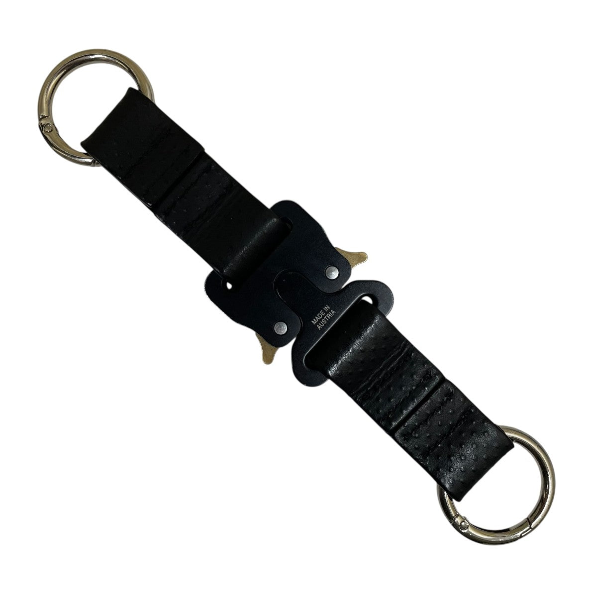 ALYX CLASSIC KEY RINGキーリング1017 ALYX 9SM 古着・中古-1枚目のアイテム画像