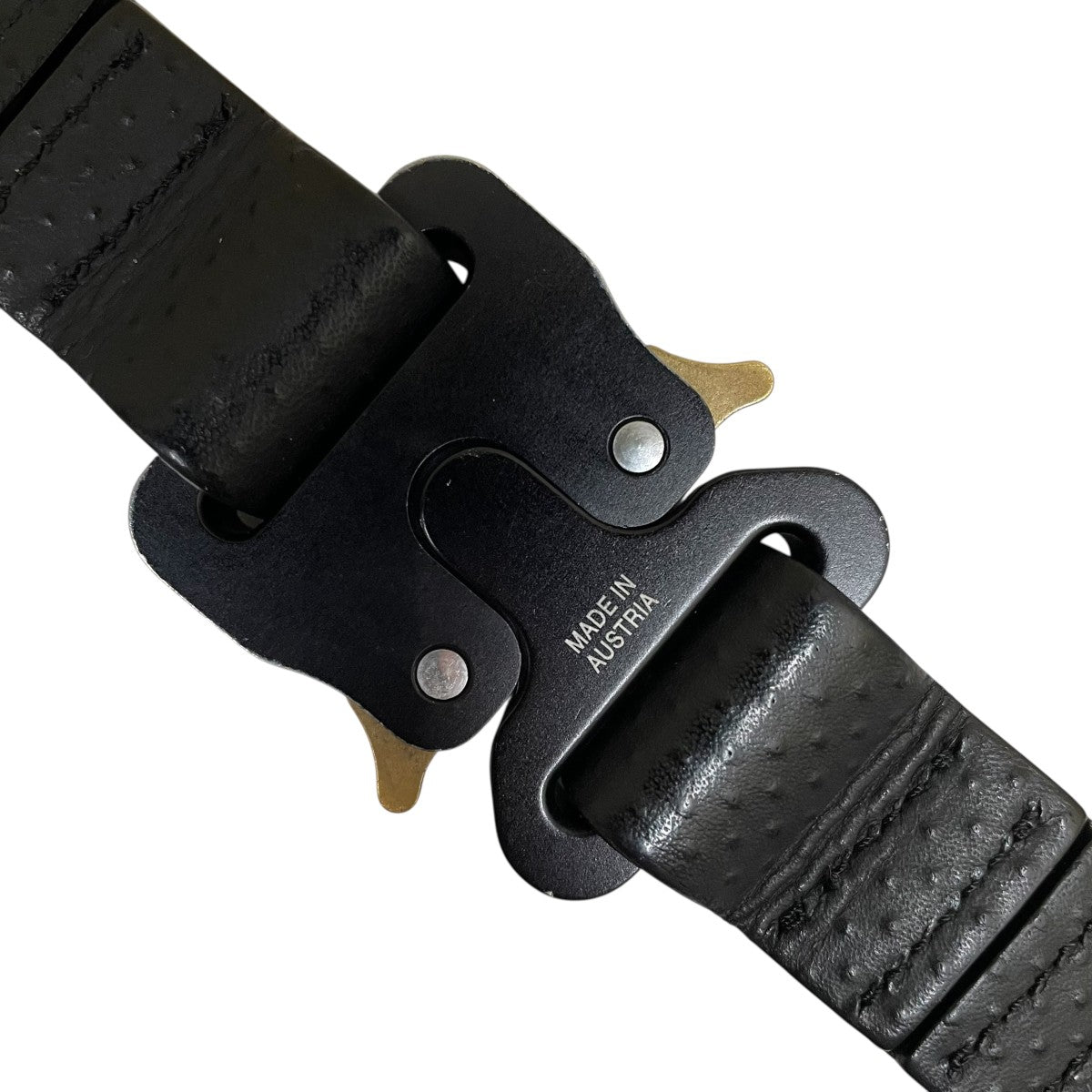 ALYX CLASSIC KEY RINGキーリング1017 ALYX 9SM 古着・中古-2枚目のアイテム画像