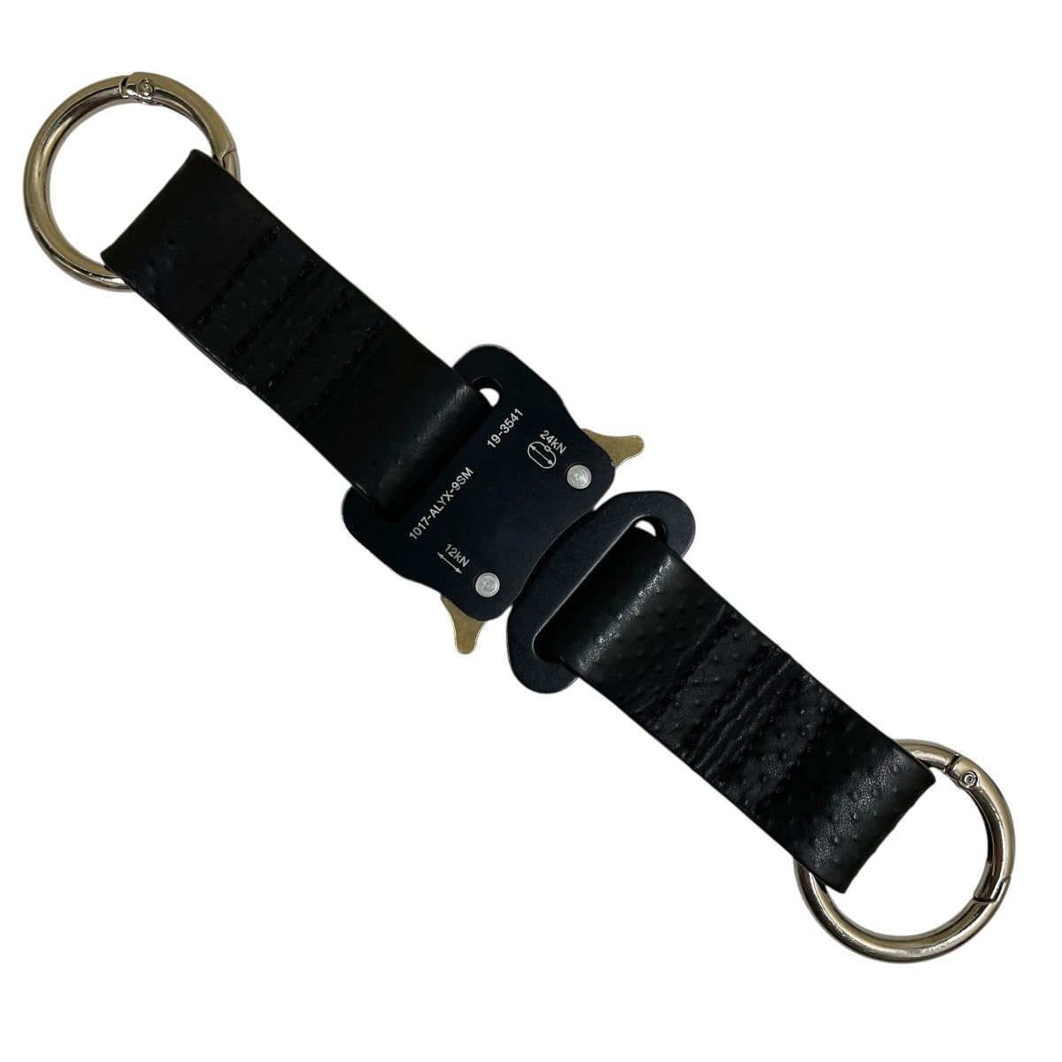 ALYX CLASSIC KEY RINGキーリング1017 ALYX 9SM 古着・中古-3枚目のアイテム画像