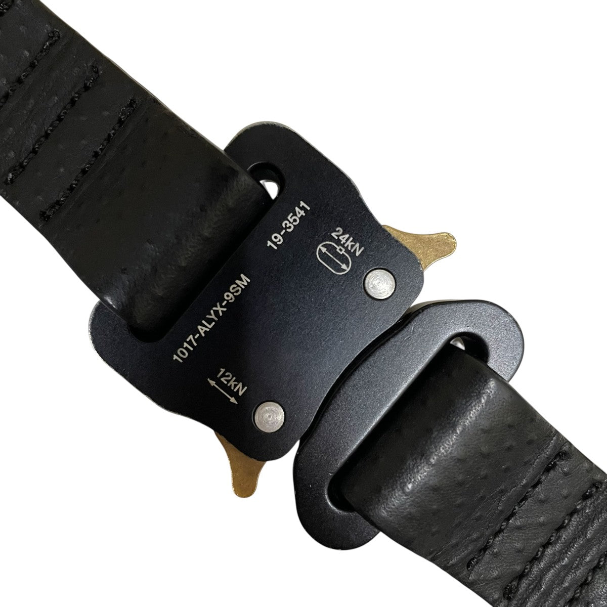 ALYX CLASSIC KEY RINGキーリング1017 ALYX 9SM 古着・中古-4枚目のアイテム画像